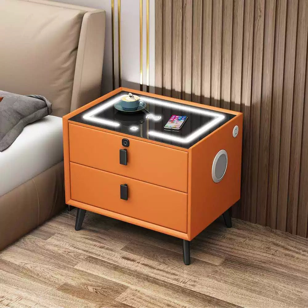Smart Bedside Table