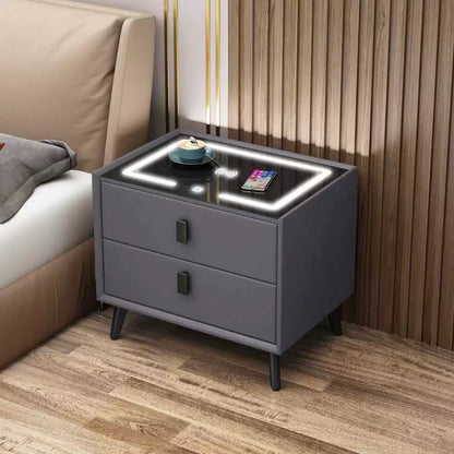 Smart Bedside Table