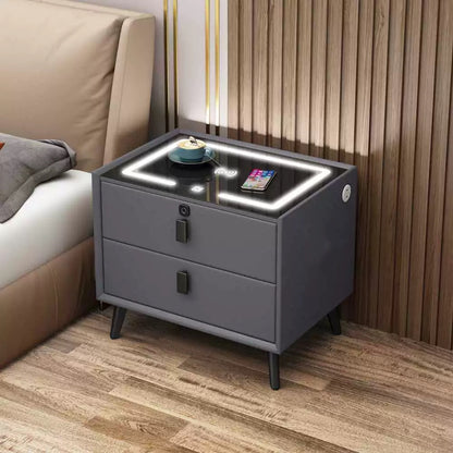 Smart Bedside Table