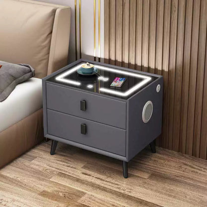 Smart Bedside Table