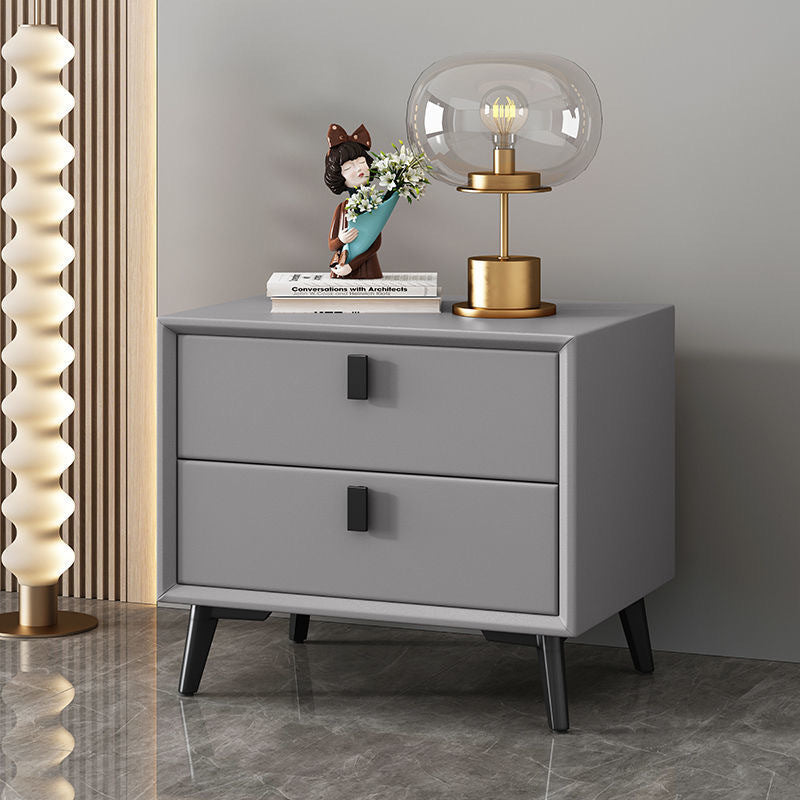 Smart Bedside Table