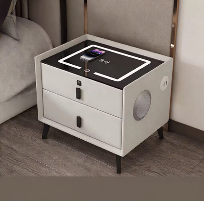 Smart Bedside Table