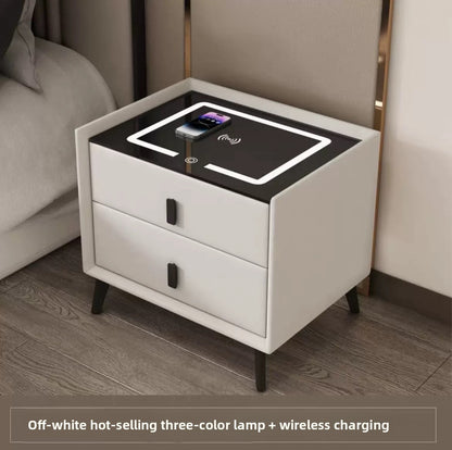 Smart Bedside Table