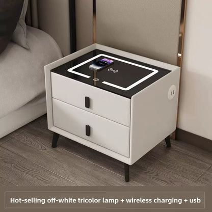 Smart Bedside Table
