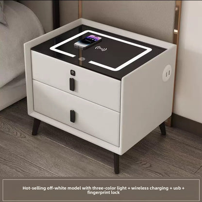 Smart Bedside Table