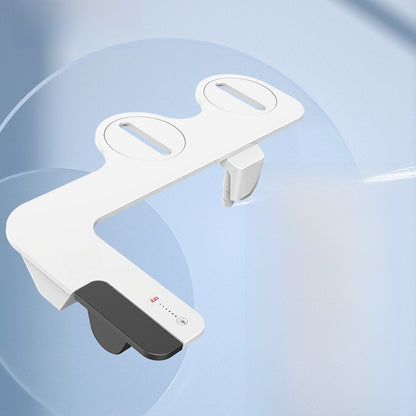 Smart Bidet Toilet Seat