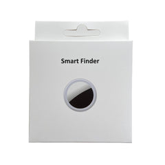 Ak-30c color box packaging white