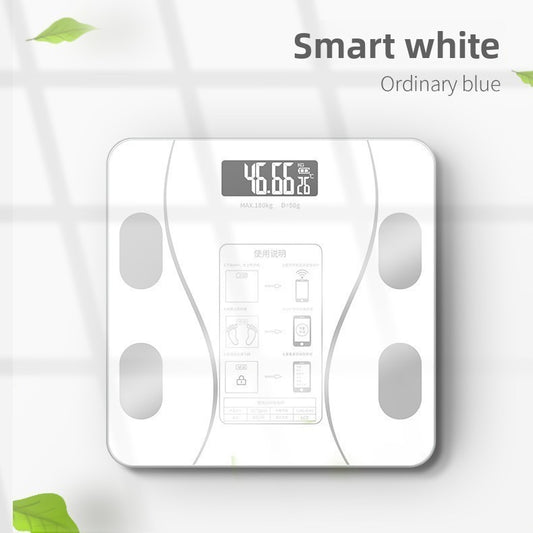 Smart Bluetooth Body Fat Scale