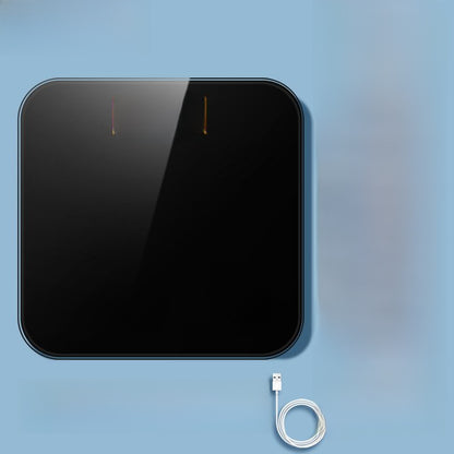 Smart Bluetooth Body Fat Scale with Comprehensive Health Metrics