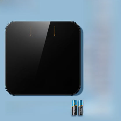 Smart Bluetooth Body Fat Scale with Comprehensive Health Metrics