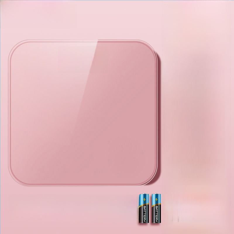 Smart Bluetooth Body Fat Scale with Comprehensive Health Metrics