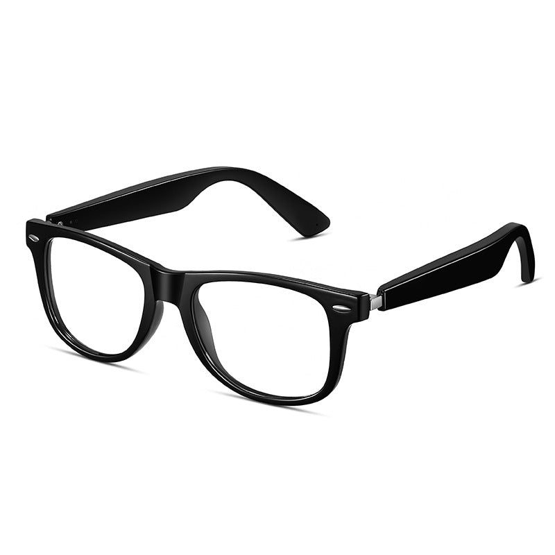 Smart Bluetooth Bone Conduction Sunglasses