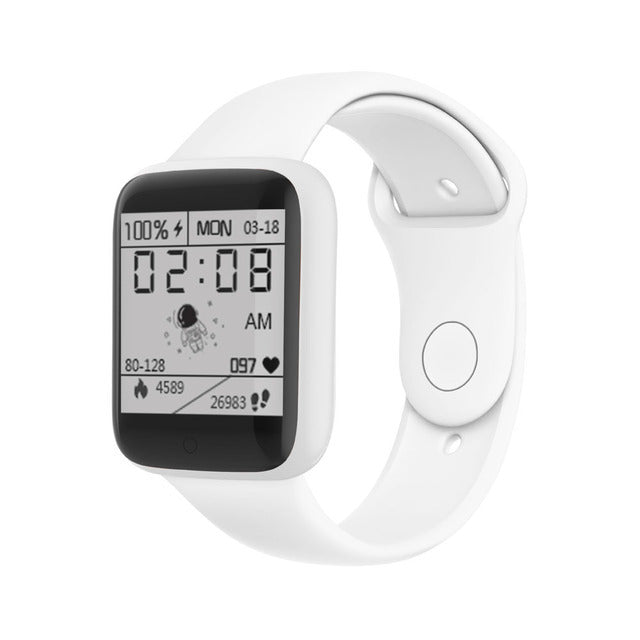 Smart Bluetooth bracelet