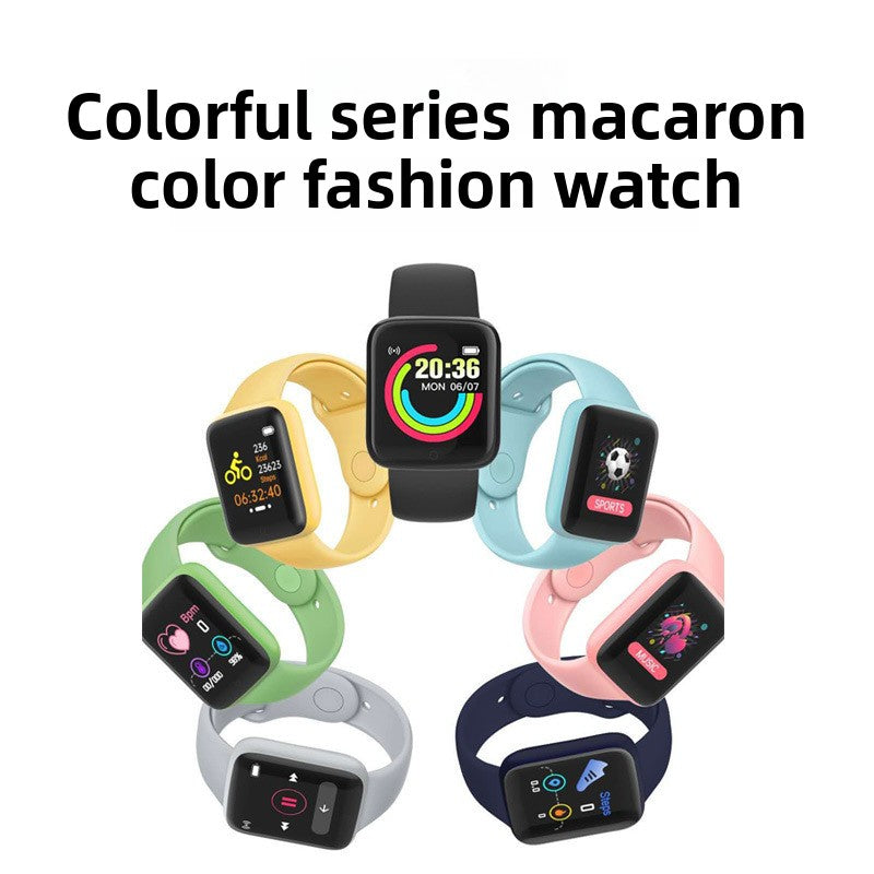 Smart Bluetooth bracelet