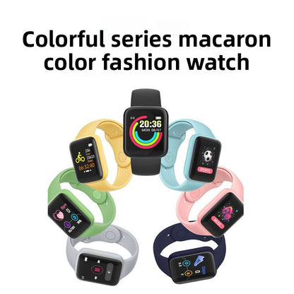 Smart Bluetooth bracelet