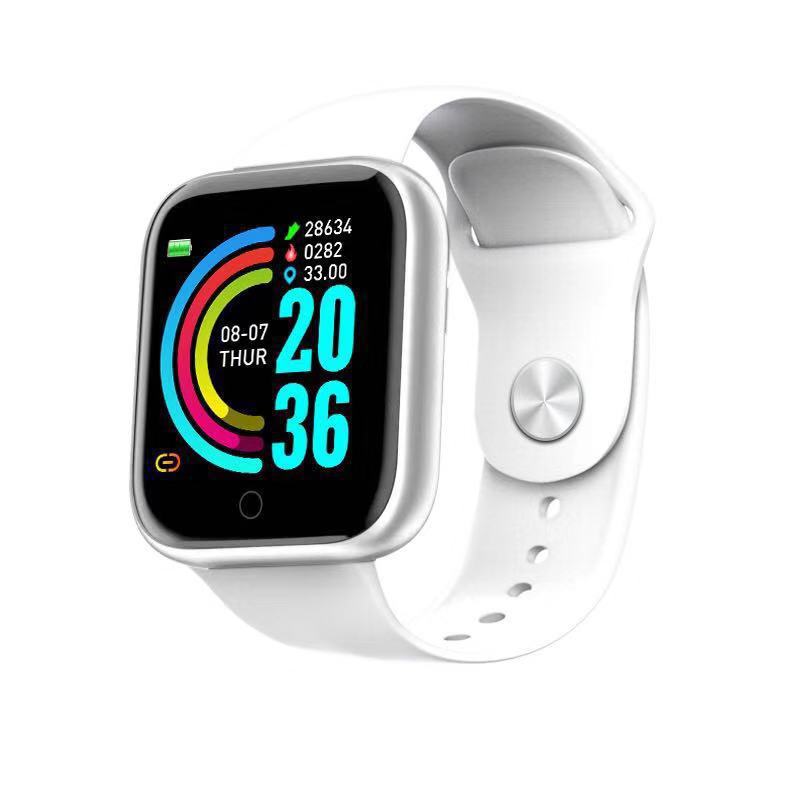 Smart Bluetooth bracelet
