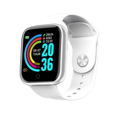 Smart Bluetooth bracelet