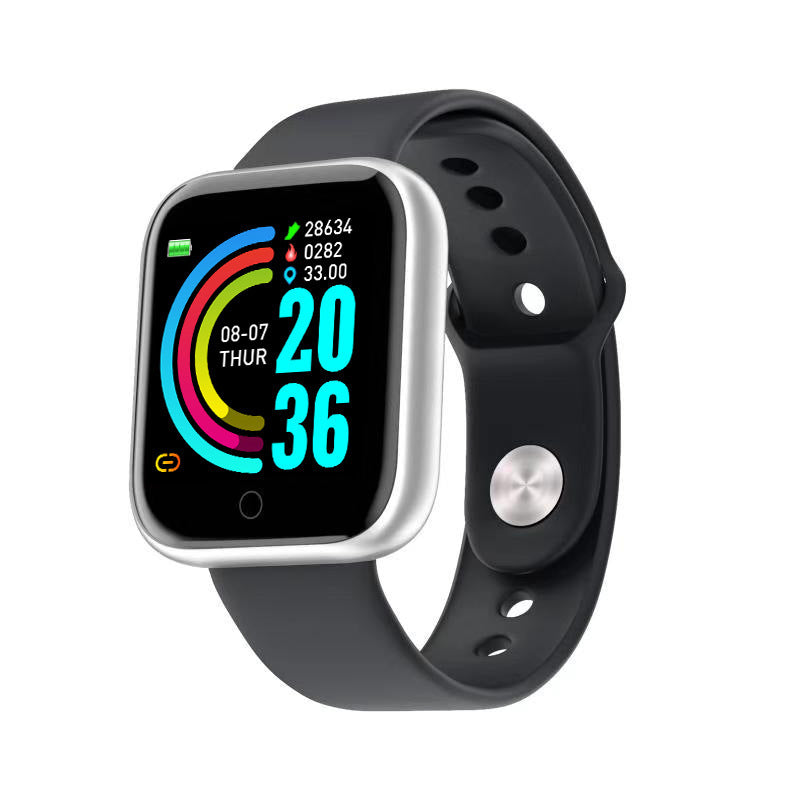Smart Bluetooth bracelet