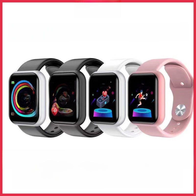 Smart Bluetooth bracelet