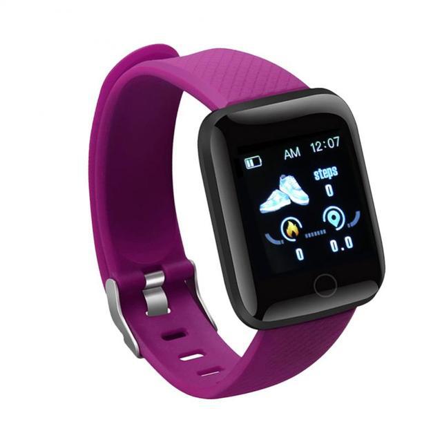Smart Bluetooth bracelet