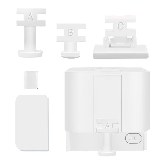 Smart Bluetooth Finger Robot with Voice Control