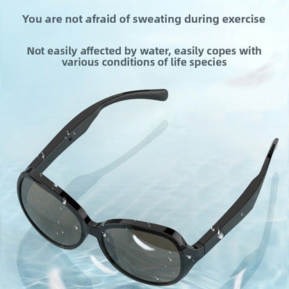 Smart Bluetooth Glasses