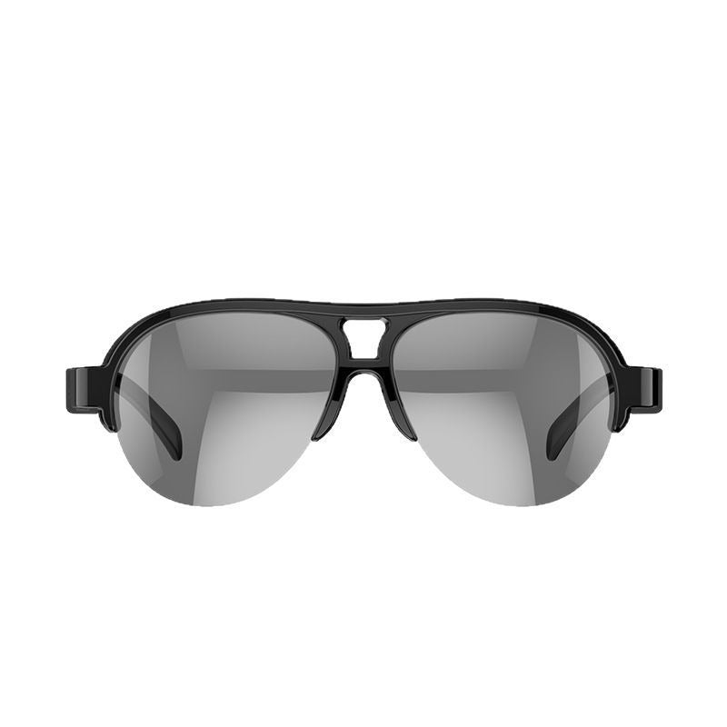Smart Bluetooth Glasses