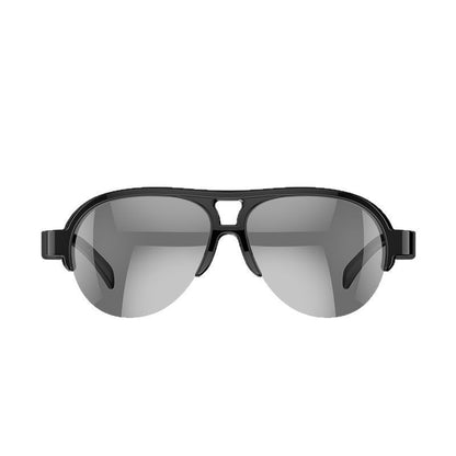 Smart Bluetooth Glasses