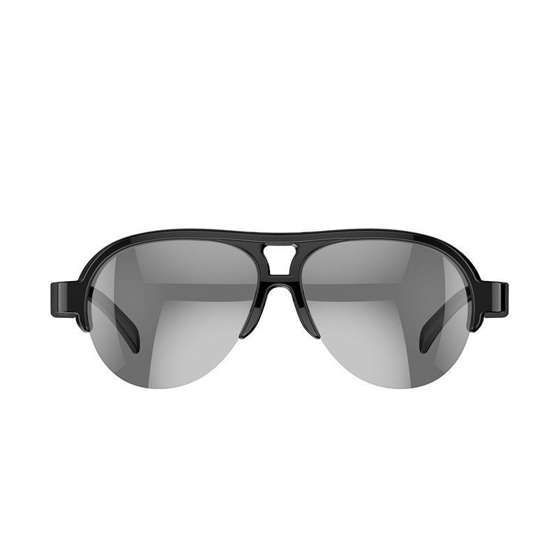 Smart Bluetooth Glasses