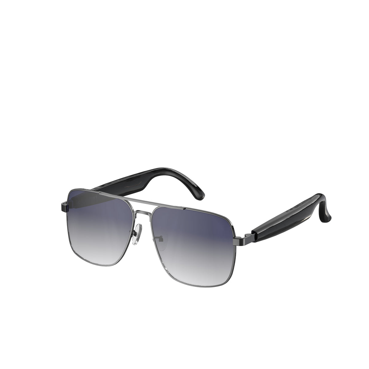 Smart Bluetooth Glasses