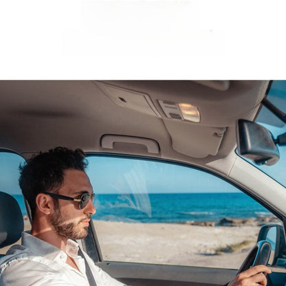 Smart Bluetooth Glasses