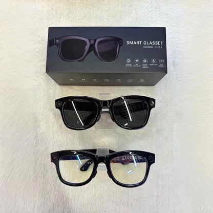 Smart Bluetooth Glasses
