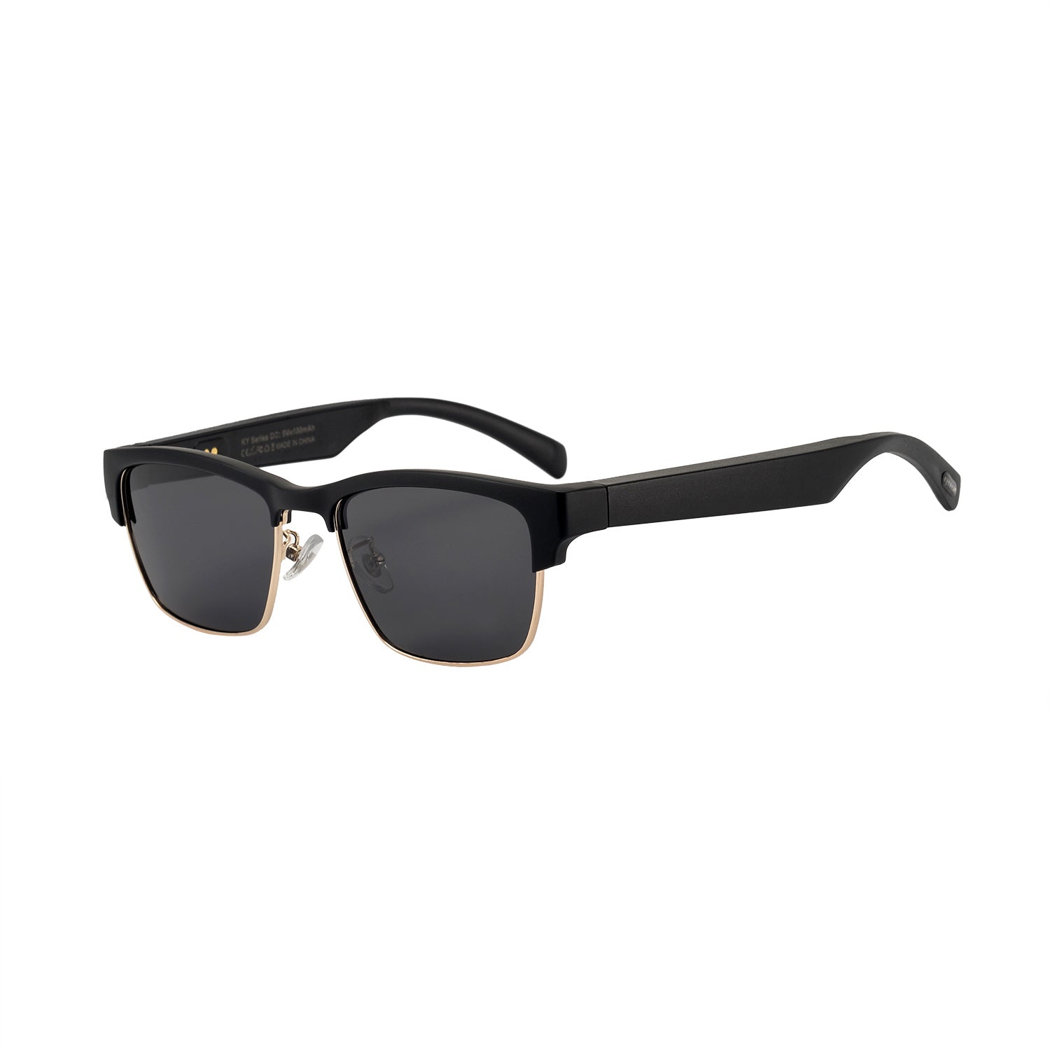 Smart Bluetooth Glasses