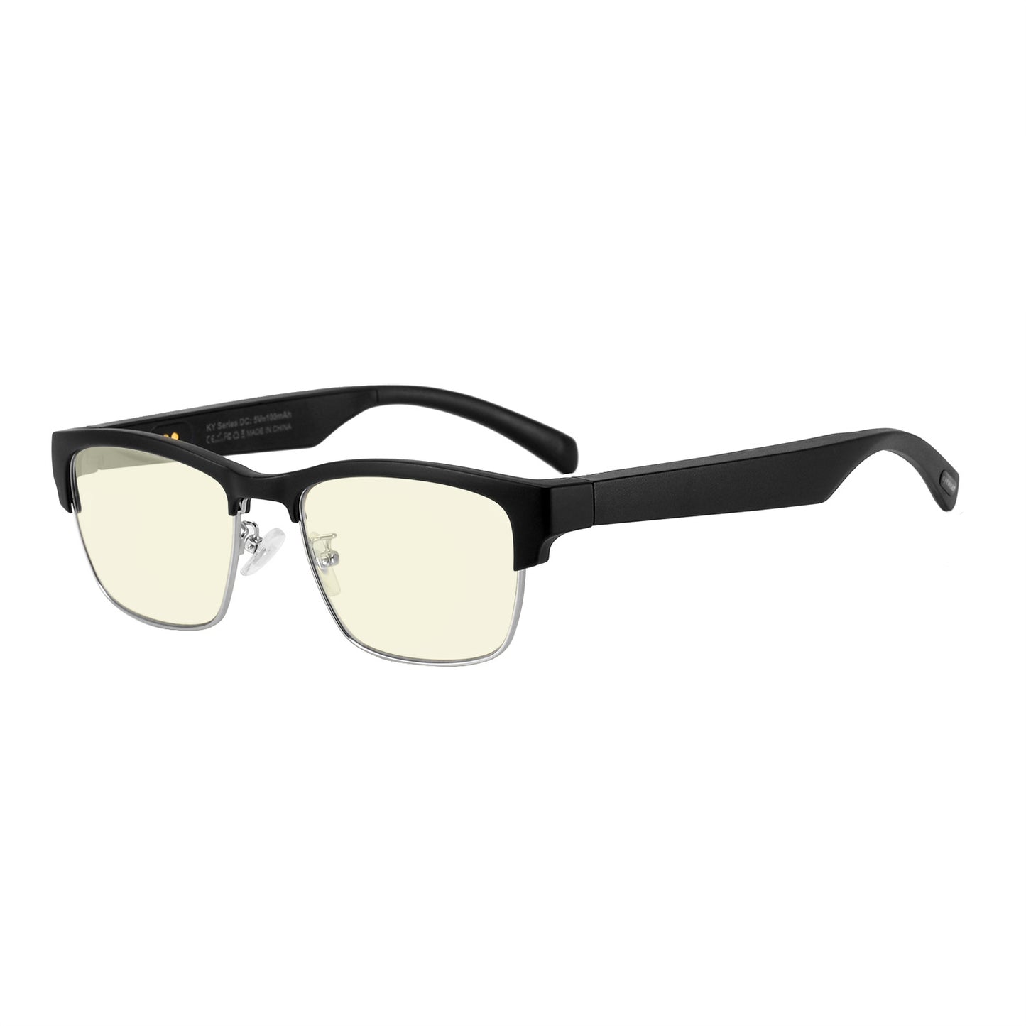 Smart Bluetooth Glasses