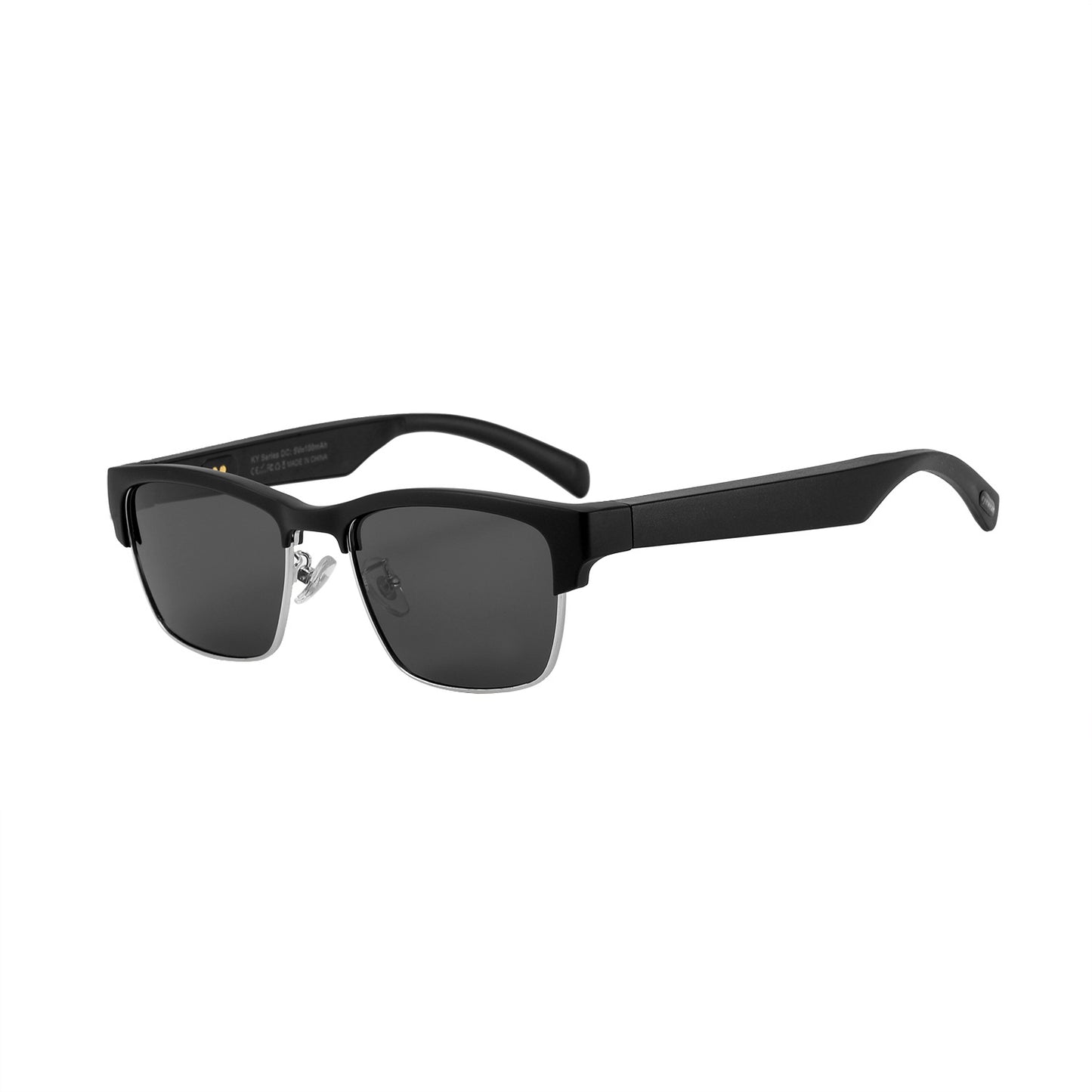 Smart Bluetooth Glasses