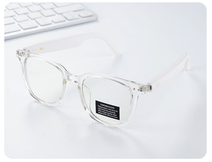 Smart Bluetooth Glasses with Touch Control