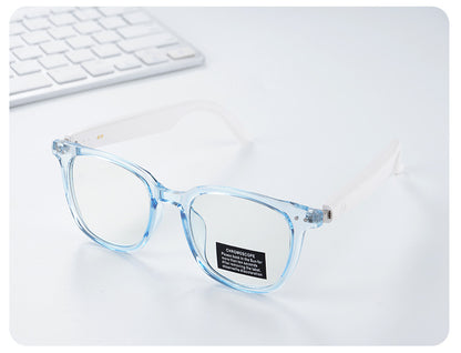 Smart Bluetooth Glasses with Touch Control