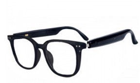 Smart Bluetooth Glasses with Touch Control