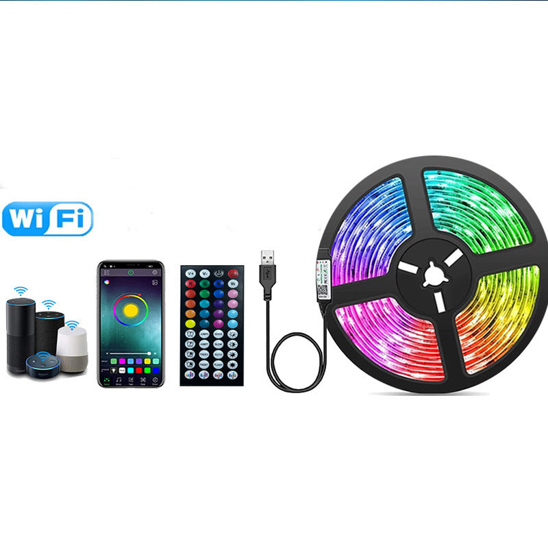 Smart Bluetooth LED Strip