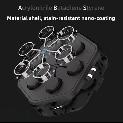 Smart Bluetooth Music Boxing Wall Target