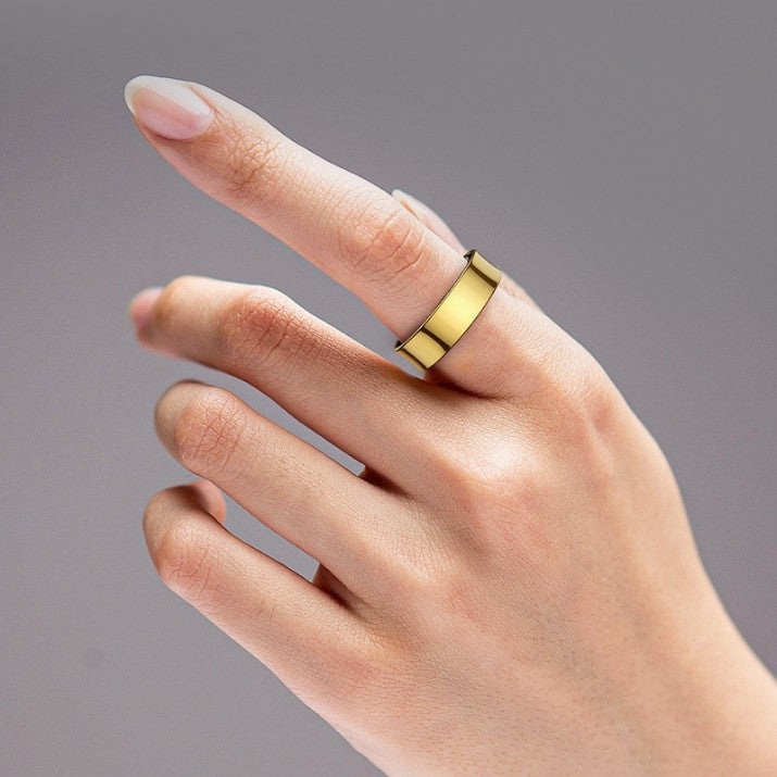 Smart Bluetooth Ring
