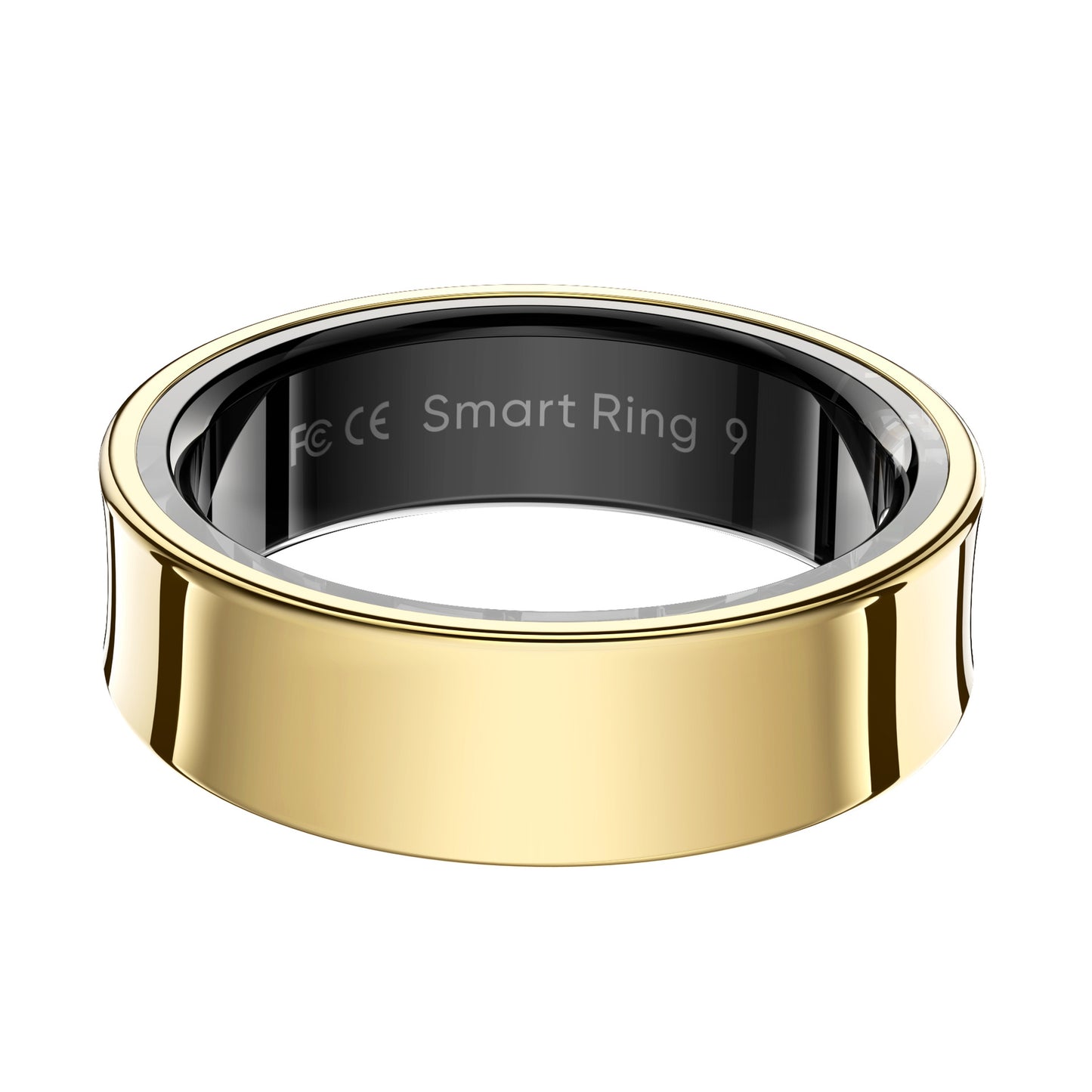 Smart Bluetooth Ring