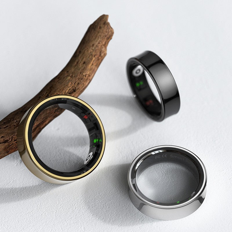 Smart Bluetooth Ring