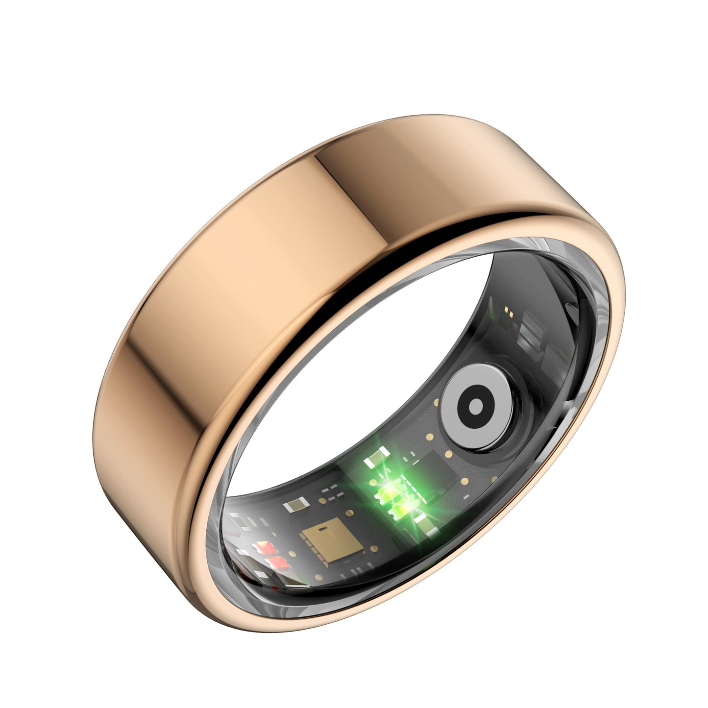 Smart Bluetooth Ring