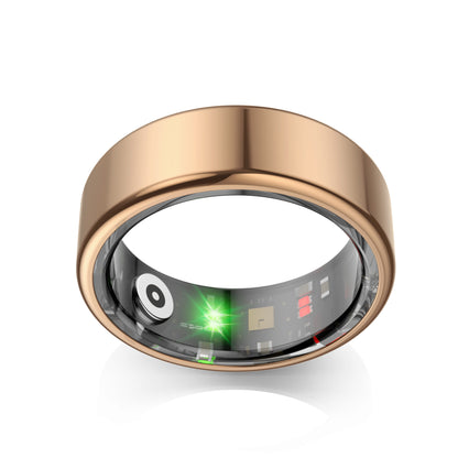Smart Bluetooth Ring