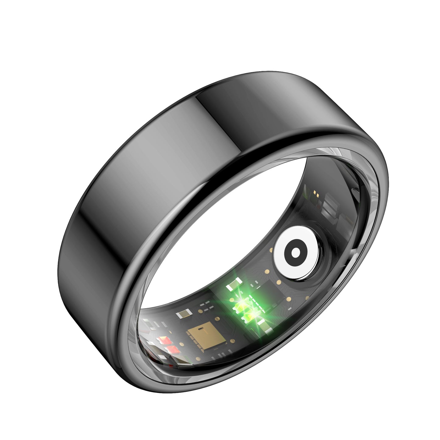 Smart Bluetooth Ring