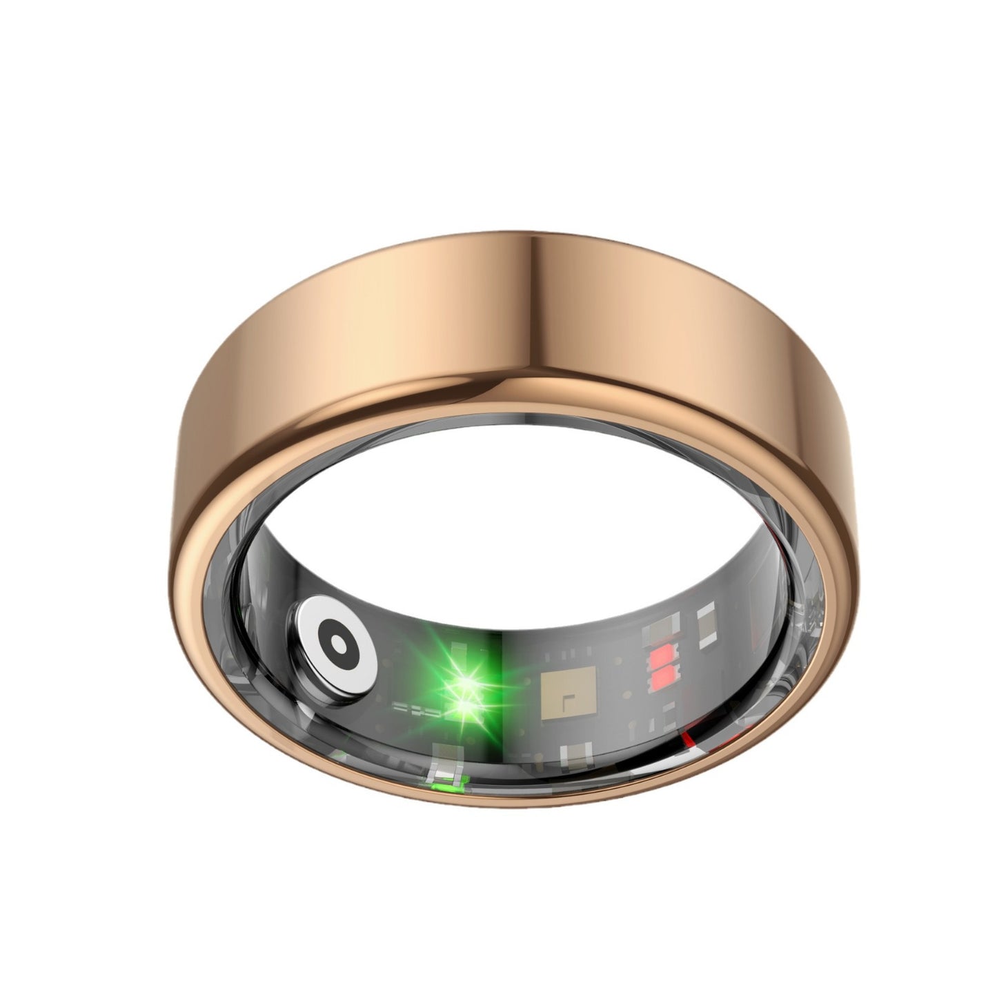 Smart Bluetooth Ring