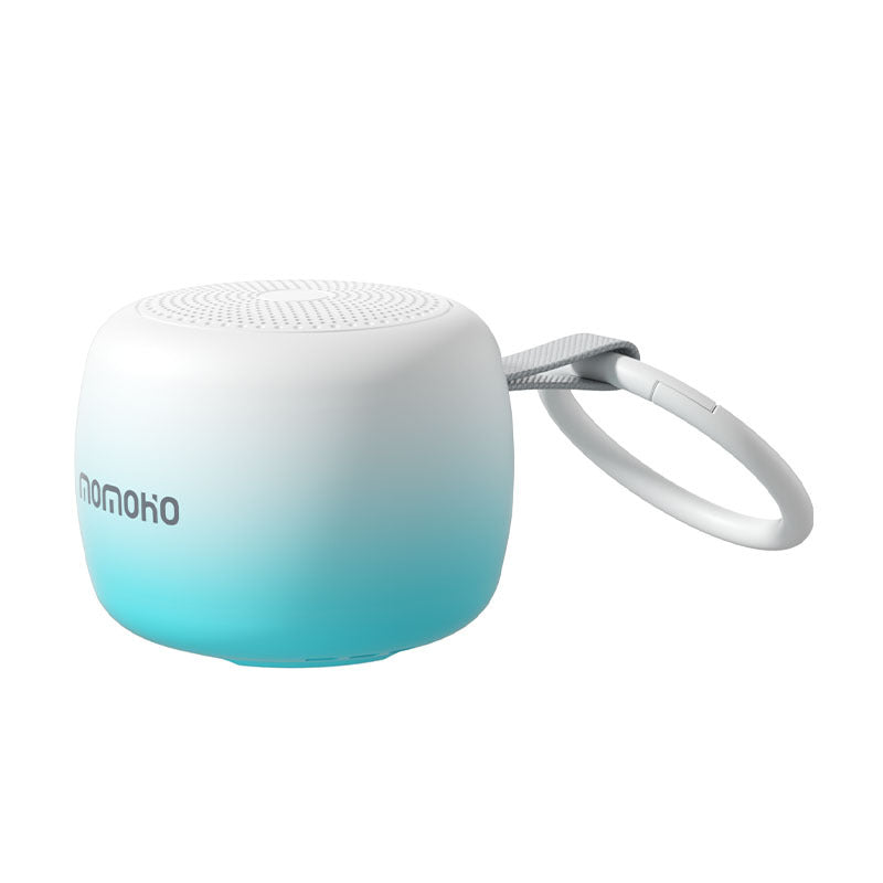 Smart Bluetooth Speaker