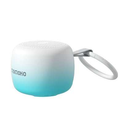 Smart Bluetooth Speaker