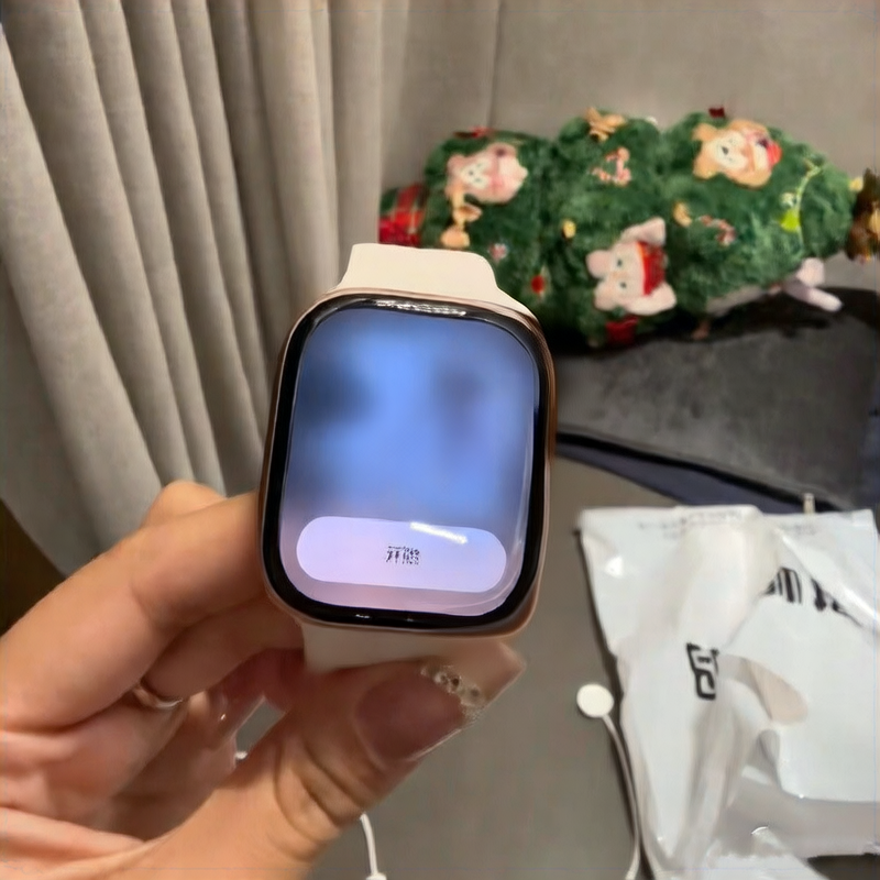 Smart Bluetooth watch